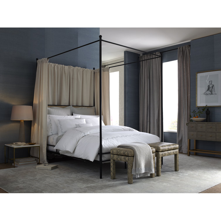 Matouk Daphne Duvet Cover Perigold